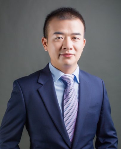张世民老师