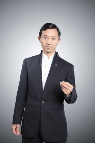 周让老师