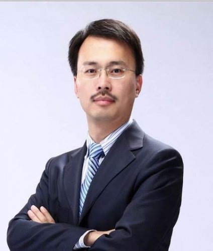 李骐老师
