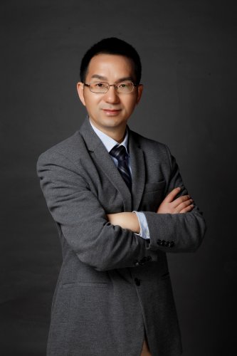 龙飞老师