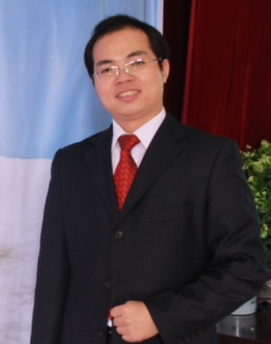 钟廷挥老师