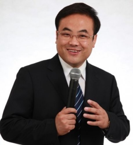 张雷冰老师