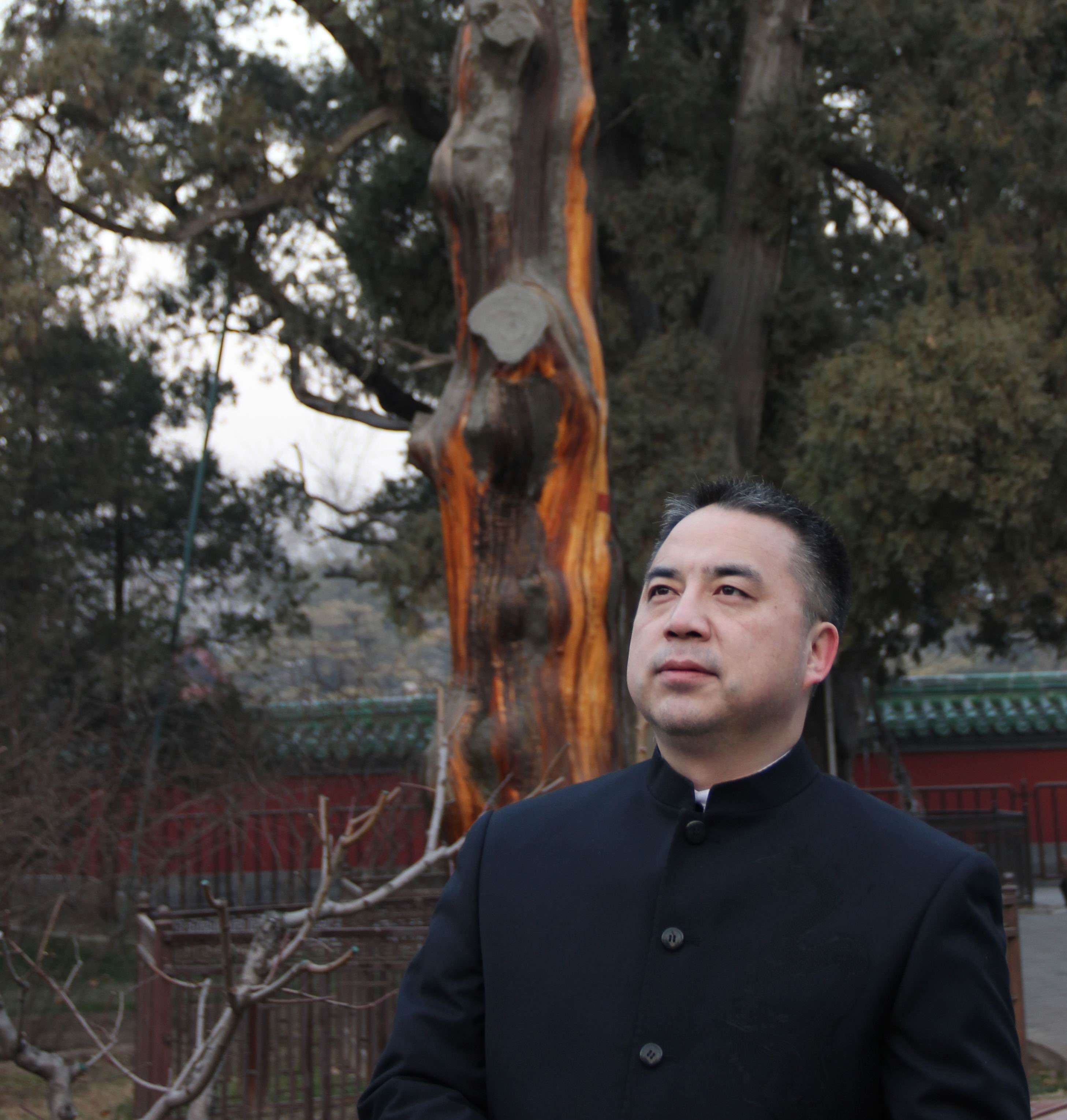 张天和