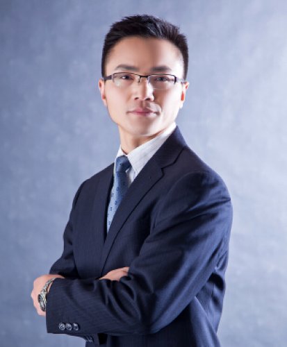 吴章文老师