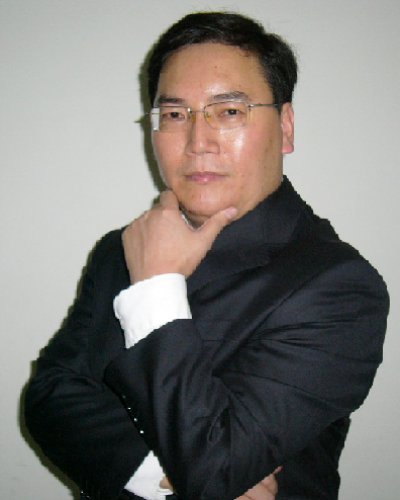 熊鼎伟老师