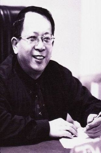 阮庆生老师