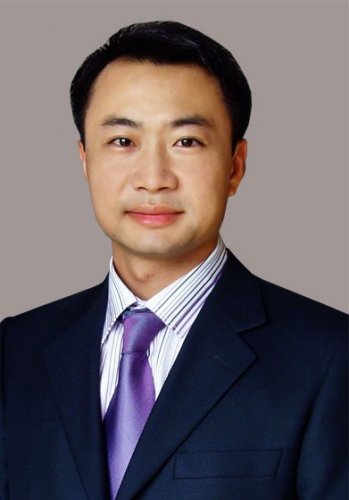 付刚老师