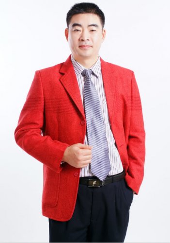 任涛老师