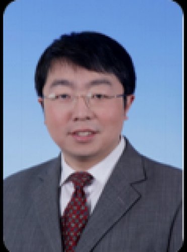 解永军老师