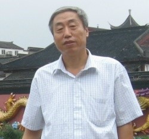 张利平老师
