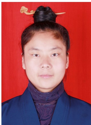 梁罗泓