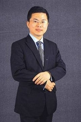 郑撼老师
