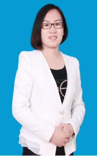 张砚老师