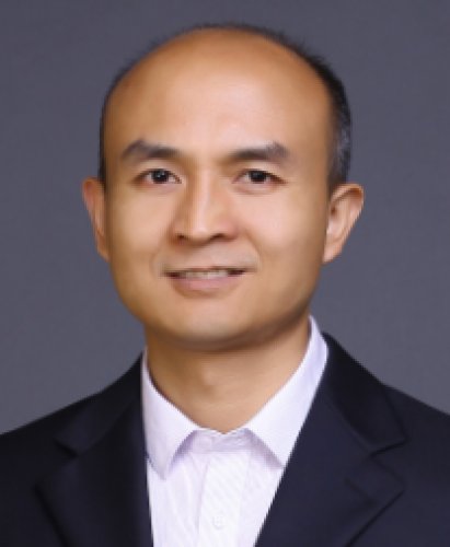 云天老师