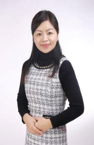 黄莉芙老师