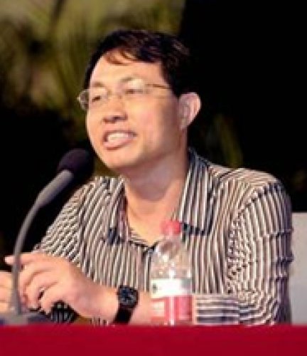 陶文昭老师
