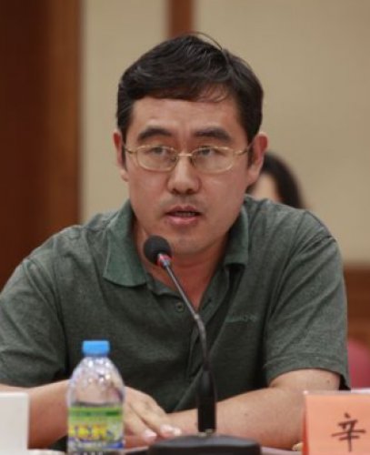 辛向阳老师