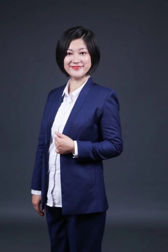 袁楚然老师