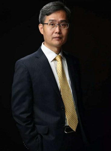 邓玉金老师
