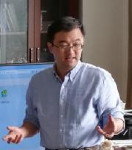 孙苑炜老师