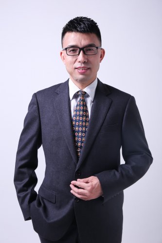 章利勇老师