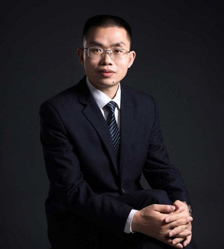 刘议鸿老师