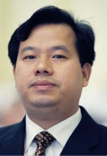 李佐军老师