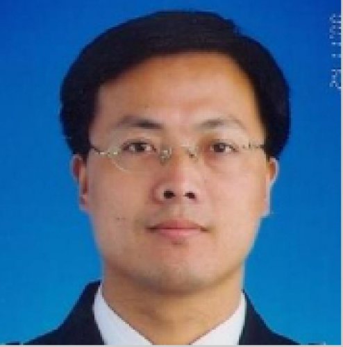 林佳良老师