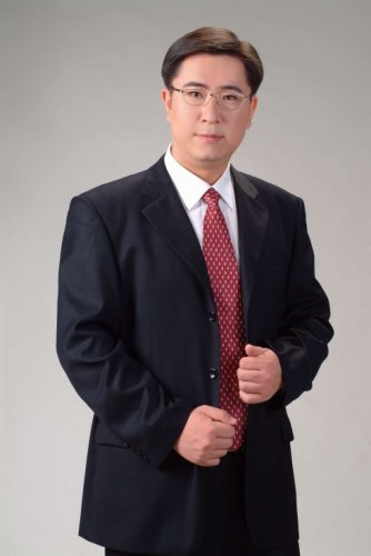 高岩老师