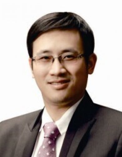 廖衍明老师