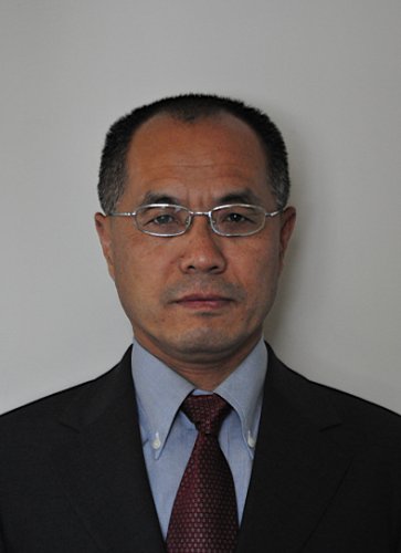 张力军老师