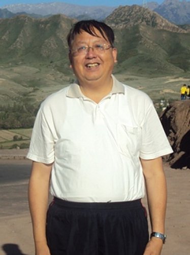 徐星发老师