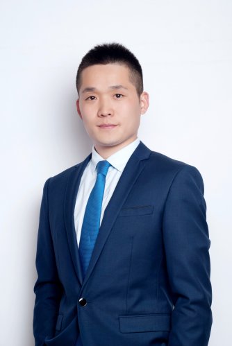 李哲宇老师