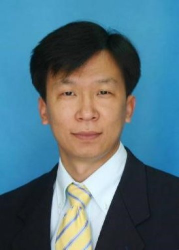 尹宏刚老师