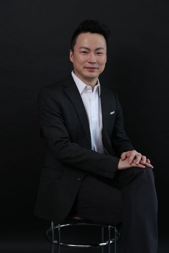 刘涛老师