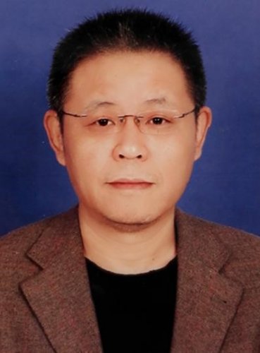 张庆安老师