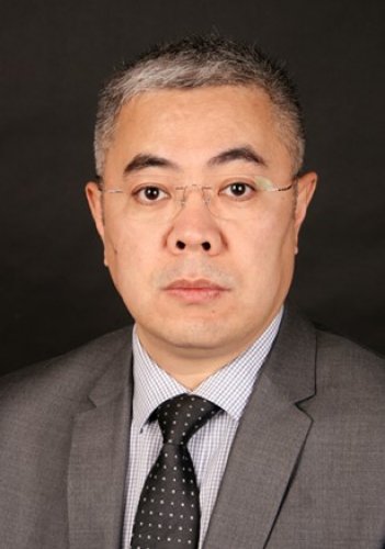 曹建明老师