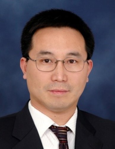 谢纪刚老师