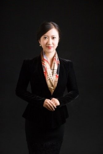 何慧娴老师