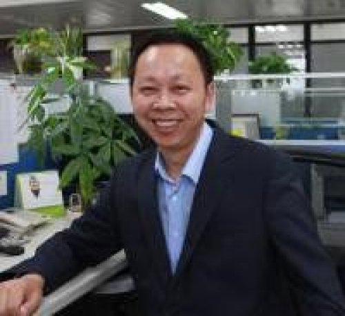 雷春柱老师