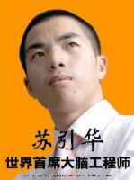 苏引华