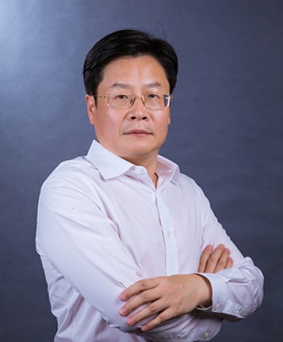 徐经长老师