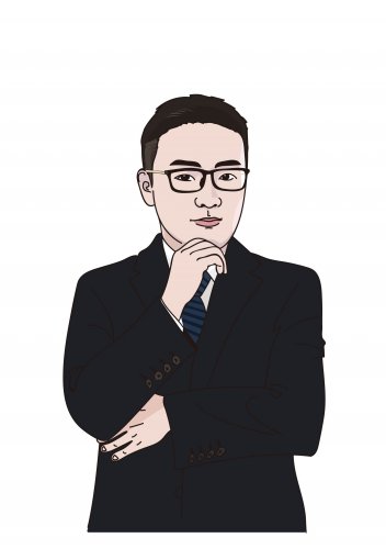 马骏老师