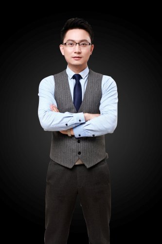 郭宏伟老师