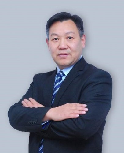 黄梓博老师