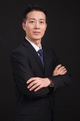 周建华老师