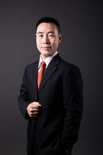 张秋民老师