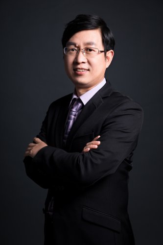 黄德权老师