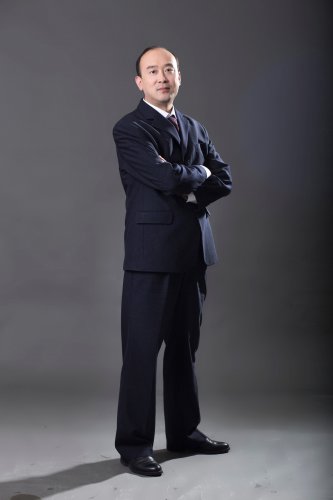 贺新杰老师