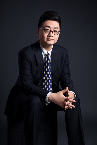 邓菲老师